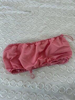 STAUD bandeau size S